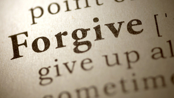 Forgiveness